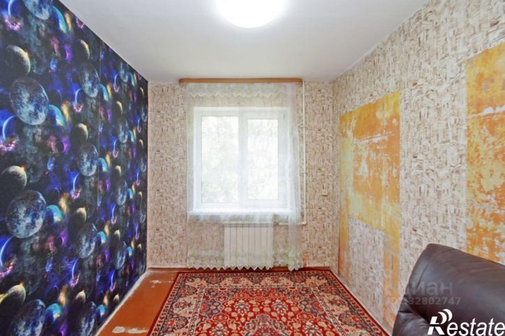 4-комн квартира ул Марченко, 9,  д. 9