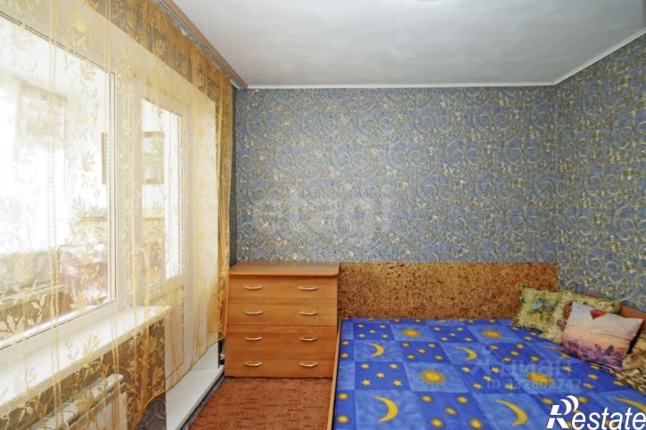 4-комн квартира ул Марченко, 9,  д. 9