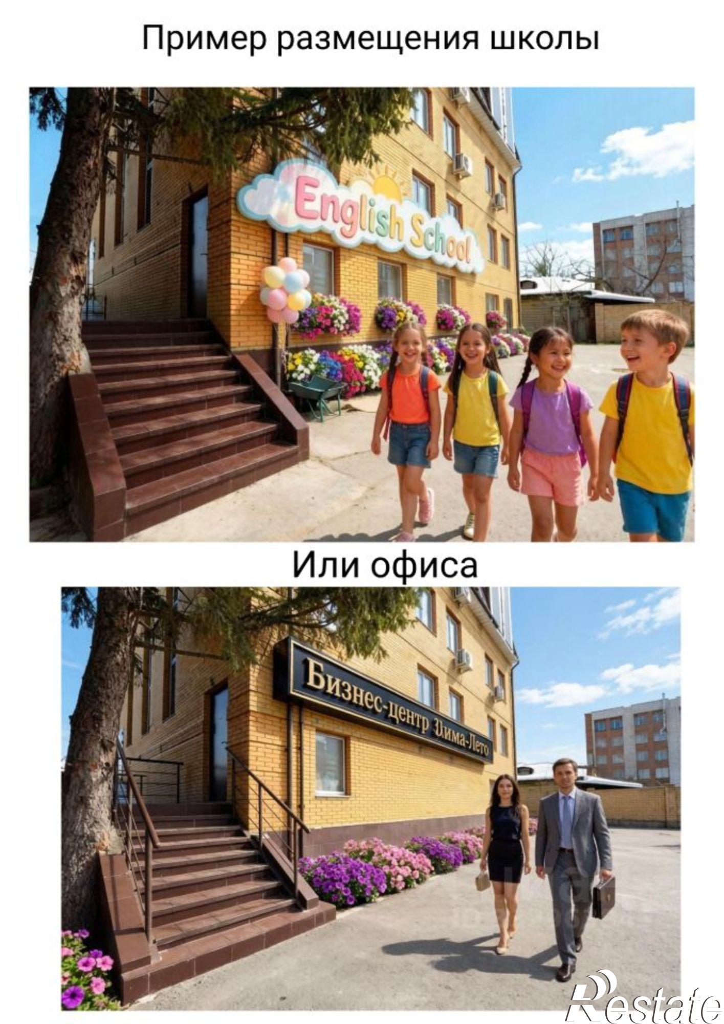 Купить ОСЗ, отдельно стоящее здание за 9 873 600 рублей на ул Кемеровская, 78А
