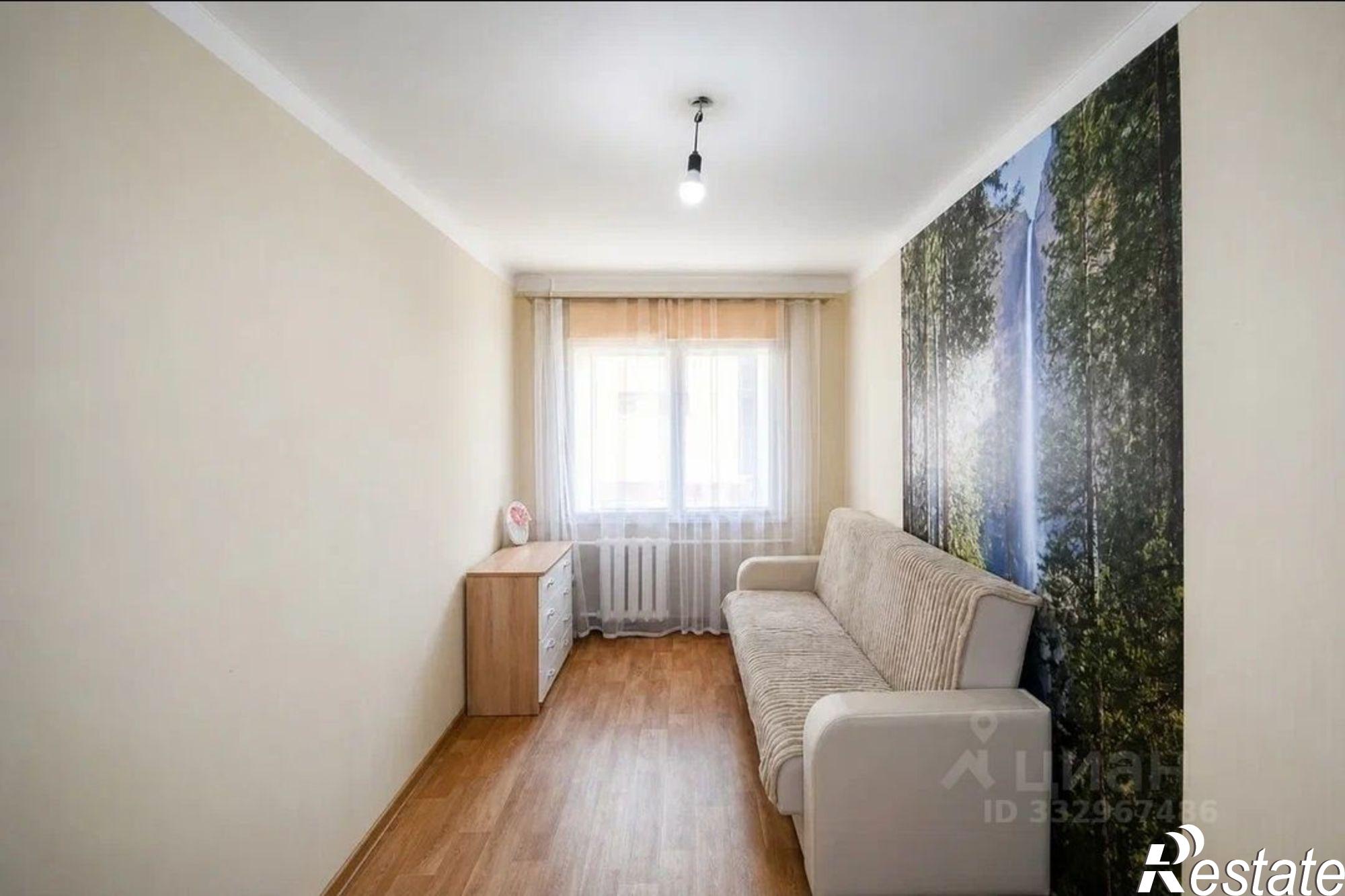 Купить квартиру за 4 150 000 рублей на ул Энергетиков, 63А