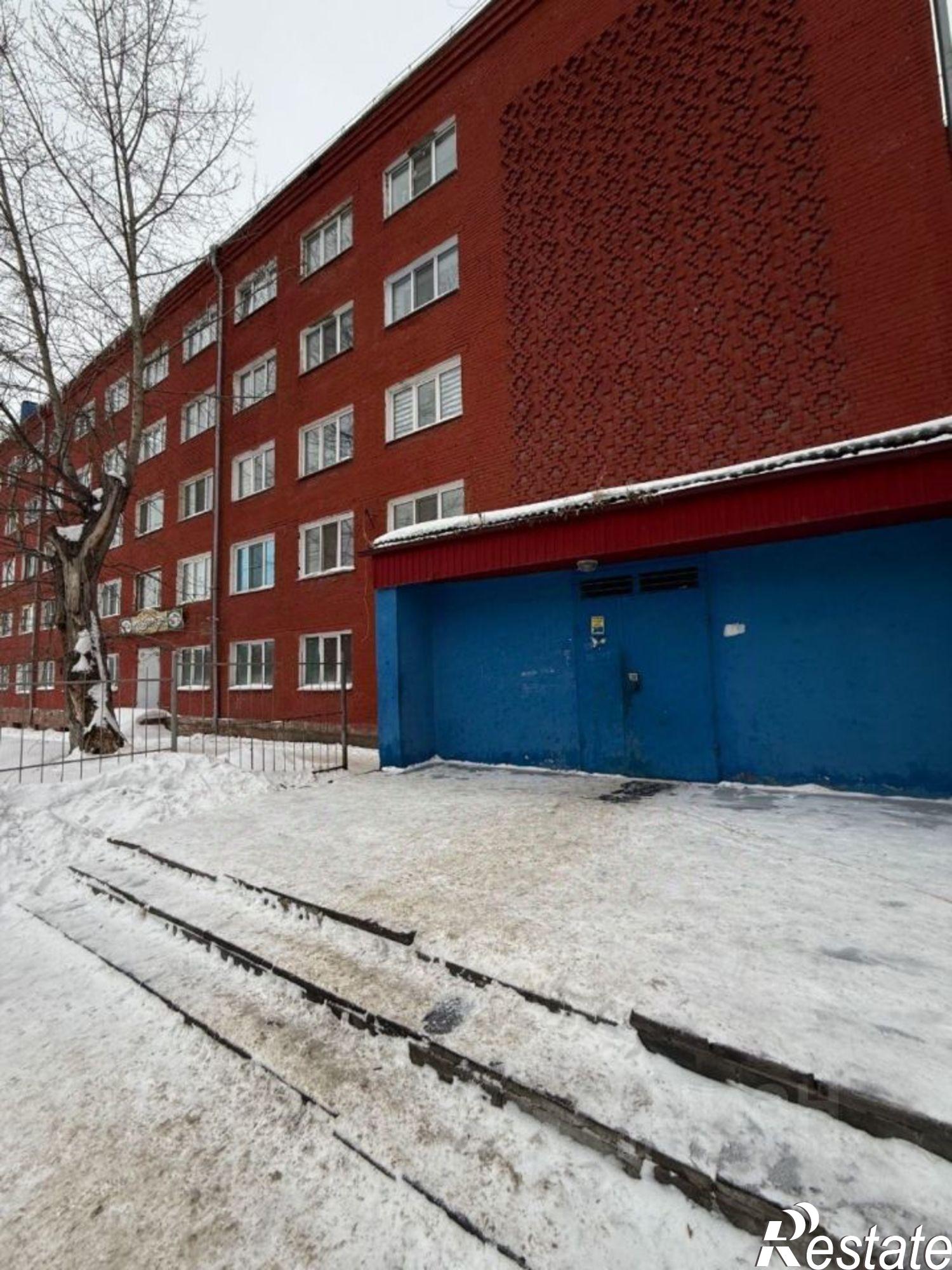 Купить комнату за 1 200 000 рублей на ул Мамина-Сибиряка, 3
