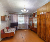 1-комн, 31кв м, этаж 2/5 ул Энергетиков, 63Б