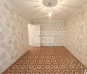 1-комн, 29кв м, этаж 4/5 ул Бородина, 46Б
