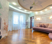 3-комн, 66кв м, этаж 4/16 ул Декабристов, 116