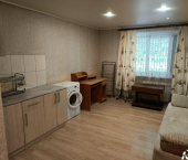 комната 22 кв м ул 4-я Транспортная, 54