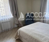 2-комн, 61кв м, этаж 7/11 ул 3-я Северная, 131