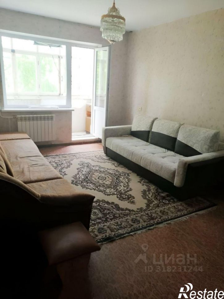 1-комн квартира ул Молодова, 18,  д. 18