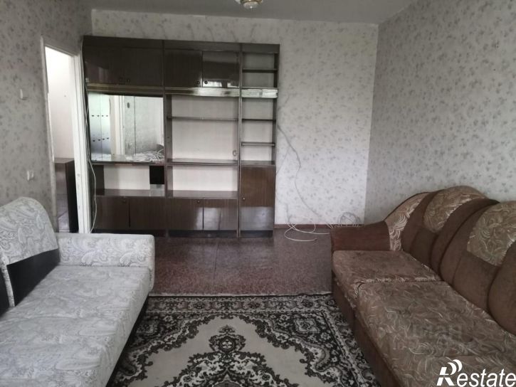 1-комн квартира ул Молодова, 18,  д. 18