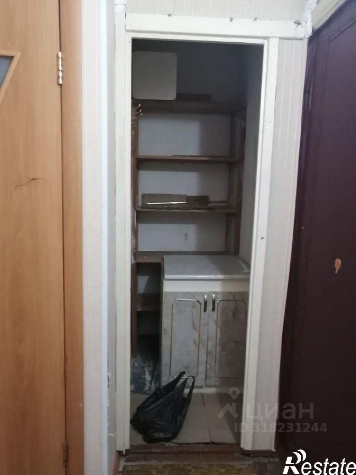 1-комн квартира ул Молодова, 18,  д. 18