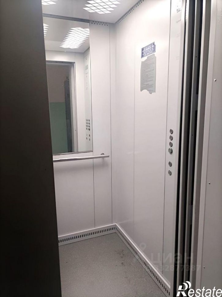 1-комн квартира ул Рокоссовского, 18,  д. 18