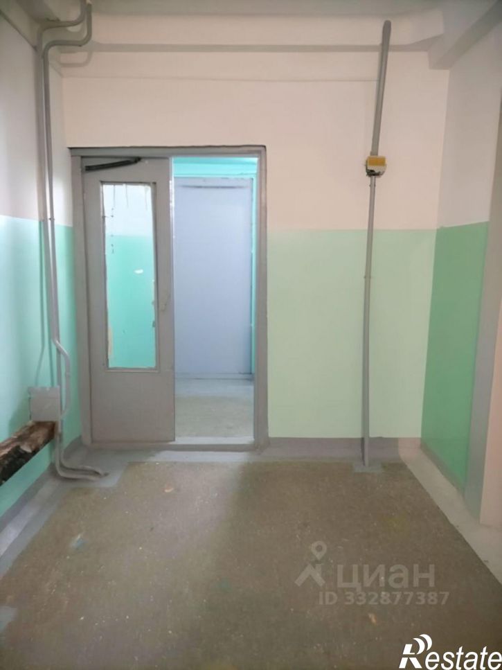 1-комн квартира ул Рокоссовского, 18,  д. 18