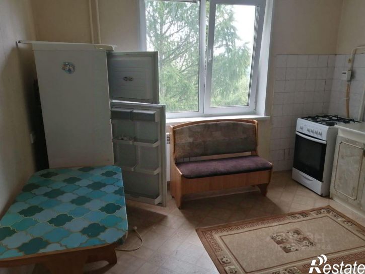 1-комн квартира ул Молодова, 18,  д. 18