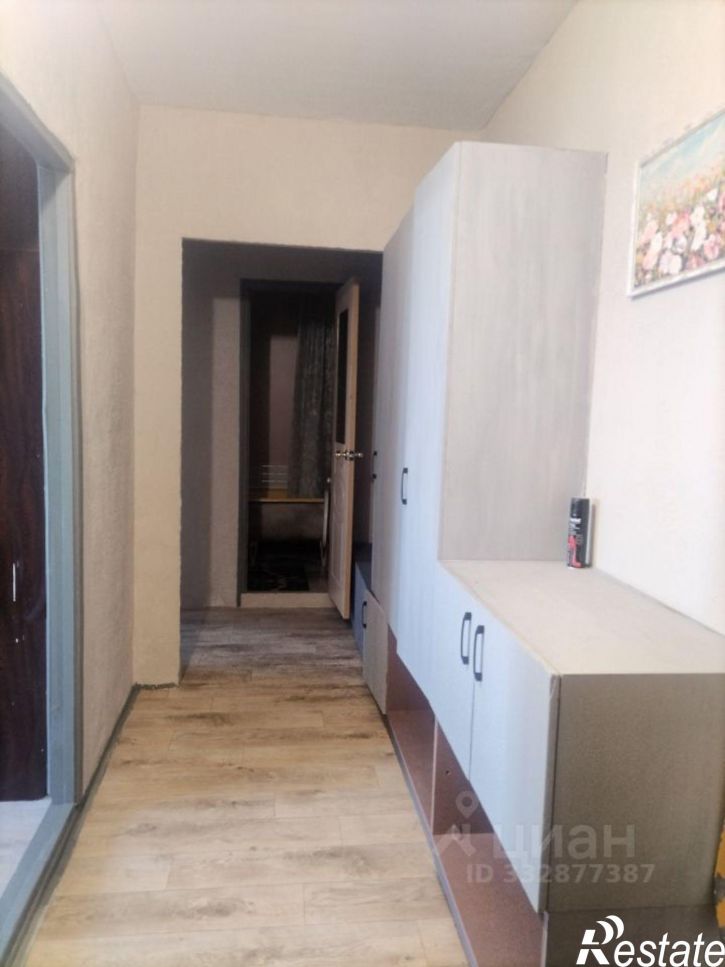 1-комн квартира ул Рокоссовского, 18,  д. 18