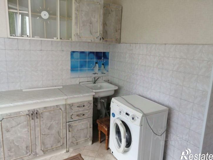 1-комн квартира ул Молодова, 18,  д. 18