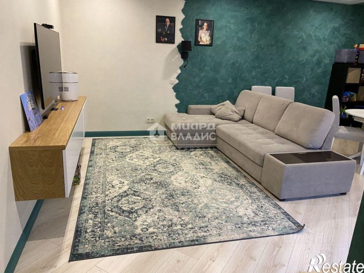 2-комн квартира ул 5 Армии, 14,  д. 14