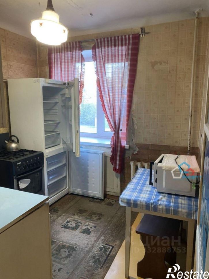 2-комн квартира ул Магистральная, 52,  д. 52