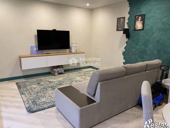 2-комн квартира ул 5 Армии, 14,  д. 14
