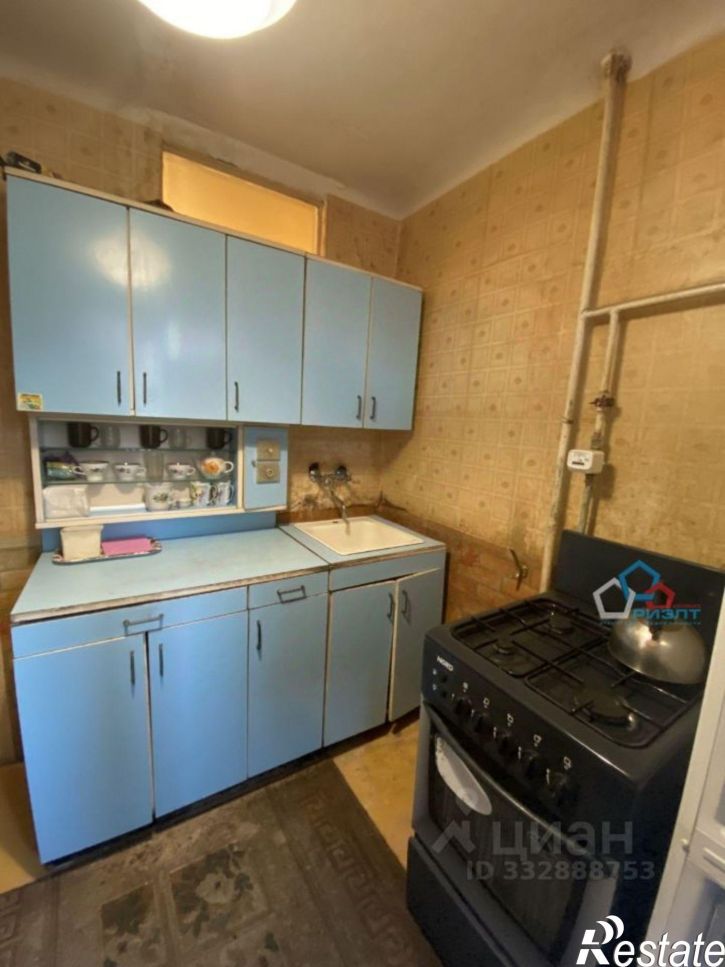 2-комн квартира ул Магистральная, 52,  д. 52