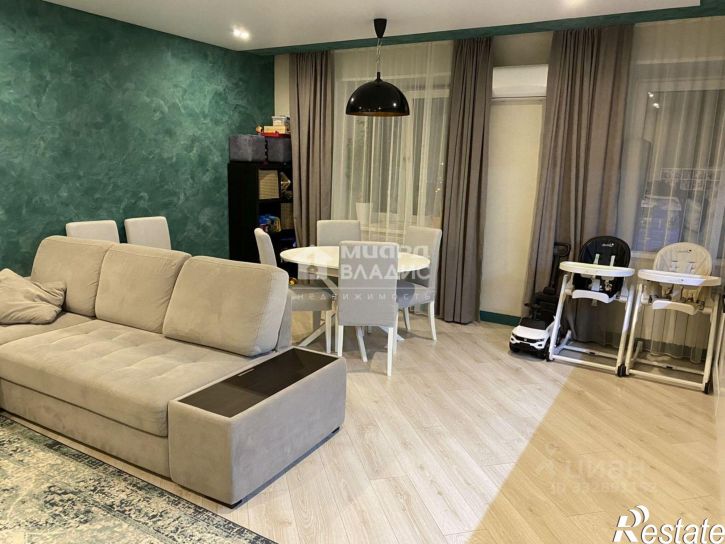 2-комн квартира ул 5 Армии, 14,  д. 14