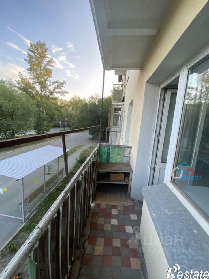 2-комн квартира ул Магистральная, 52,  д. 52