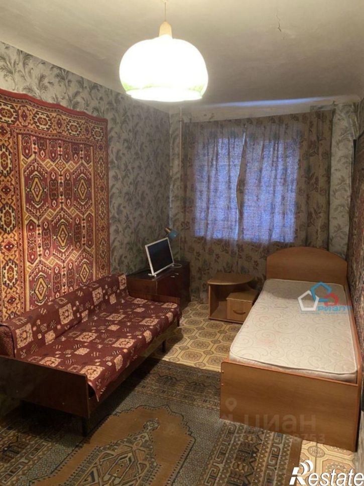 2-комн квартира ул Магистральная, 52,  д. 52