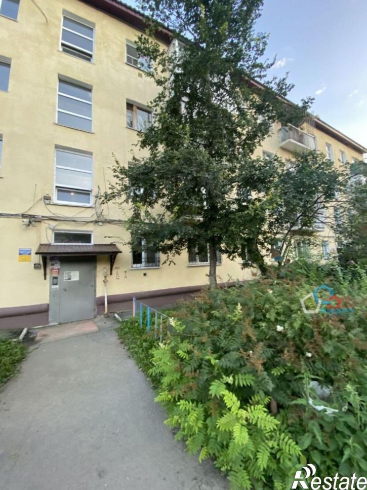 2-комн квартира ул Магистральная, 52,  д. 52