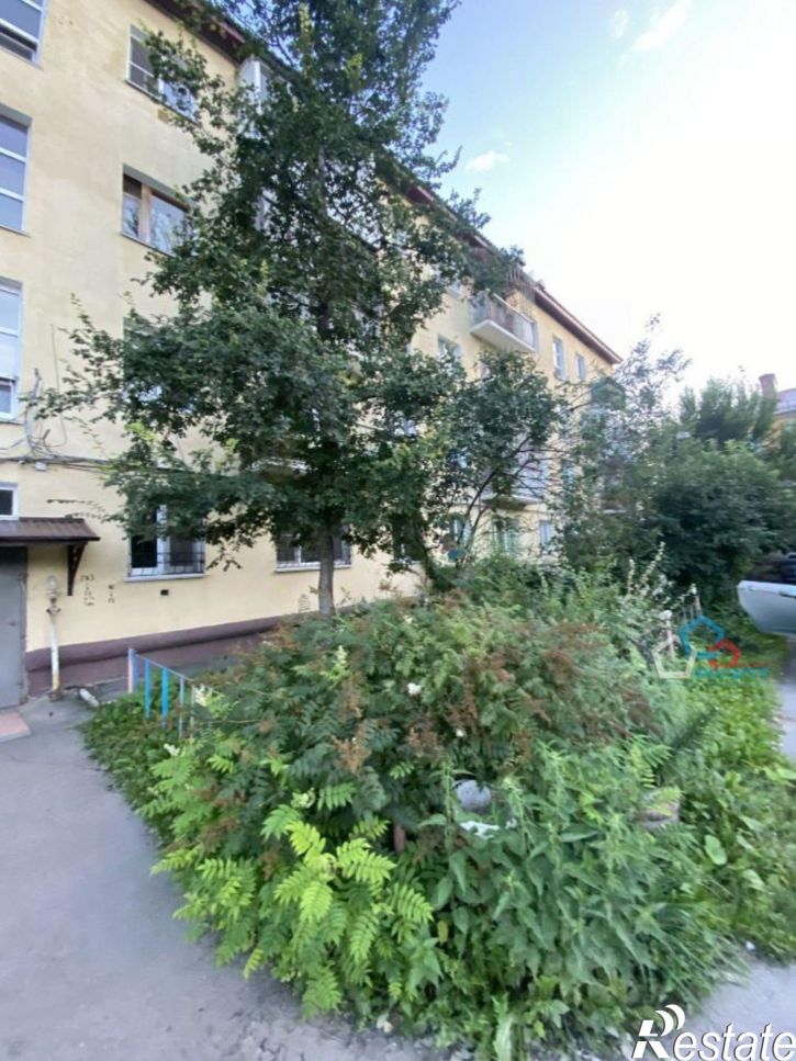 2-комн квартира ул Магистральная, 52,  д. 52