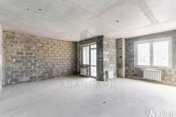 1-комн квартира ул 4-я Северная, 6,  д. 6