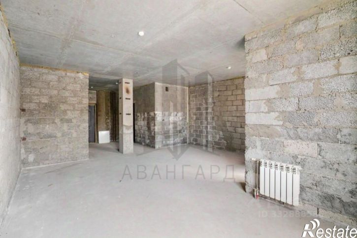 1-комн квартира ул 4-я Северная, 6,  д. 6