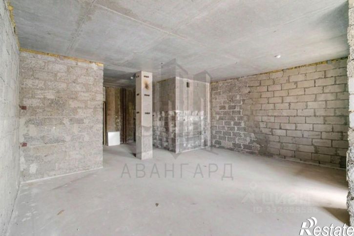 1-комн квартира ул 4-я Северная, 6,  д. 6