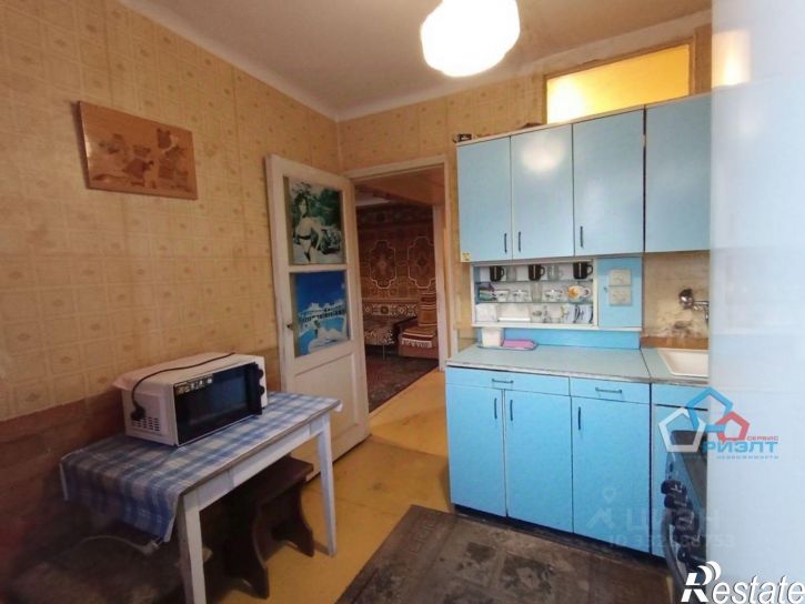 2-комн квартира ул Магистральная, 52,  д. 52