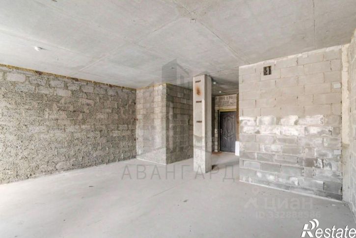 1-комн квартира ул 4-я Северная, 6,  д. 6