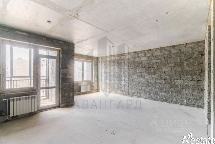 1-комн квартира ул 4-я Северная, 6,  д. 6