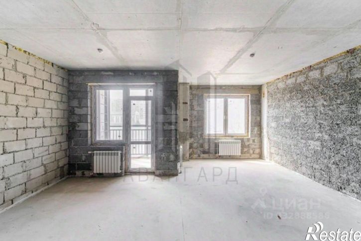 1-комн квартира ул 4-я Северная, 6,  д. 6