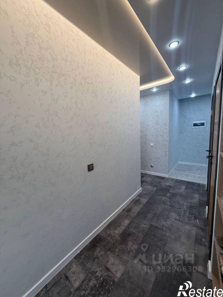 2-комн квартира пр-кт Королева, 3 3,  д. 3 3,  к. 3