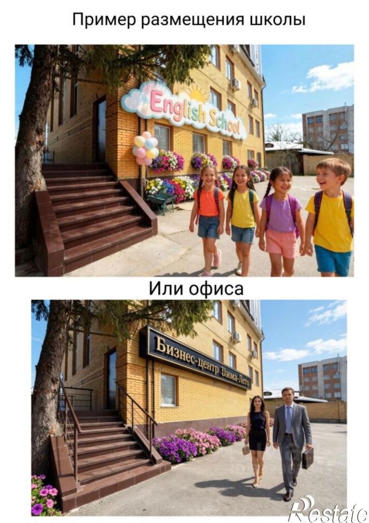 Отдельное здание ул Кемеровская, 78А,  д. 78А