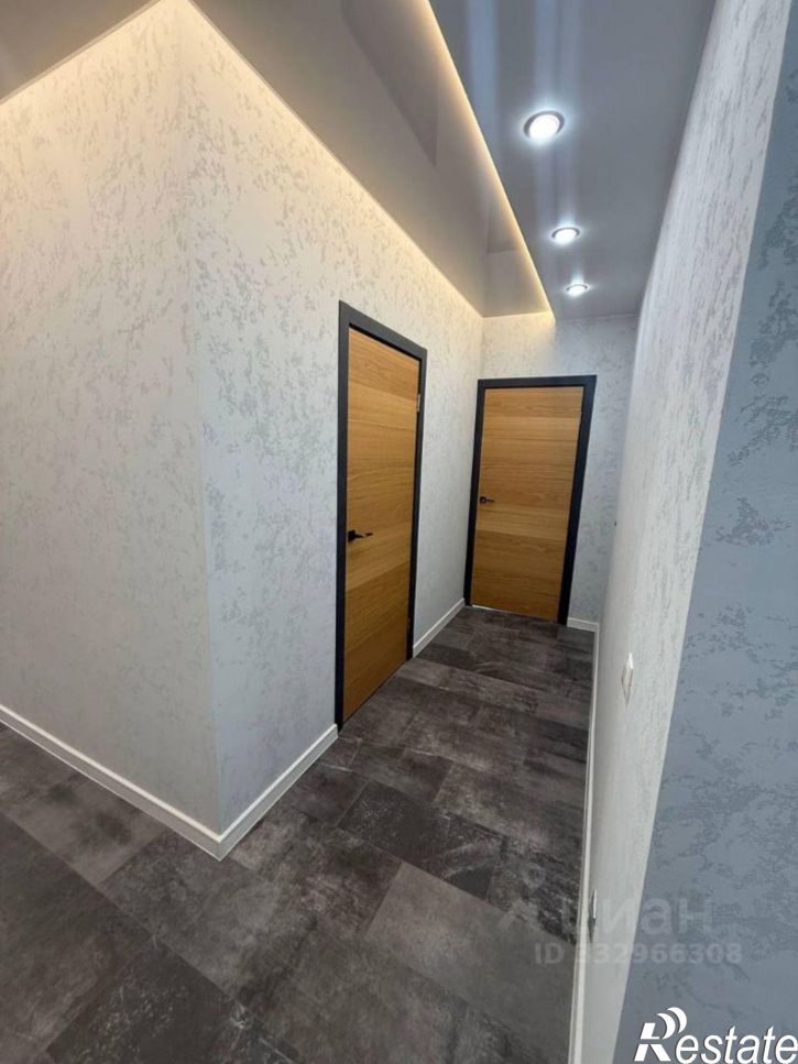 2-комн квартира пр-кт Королева, 3 3,  д. 3 3,  к. 3