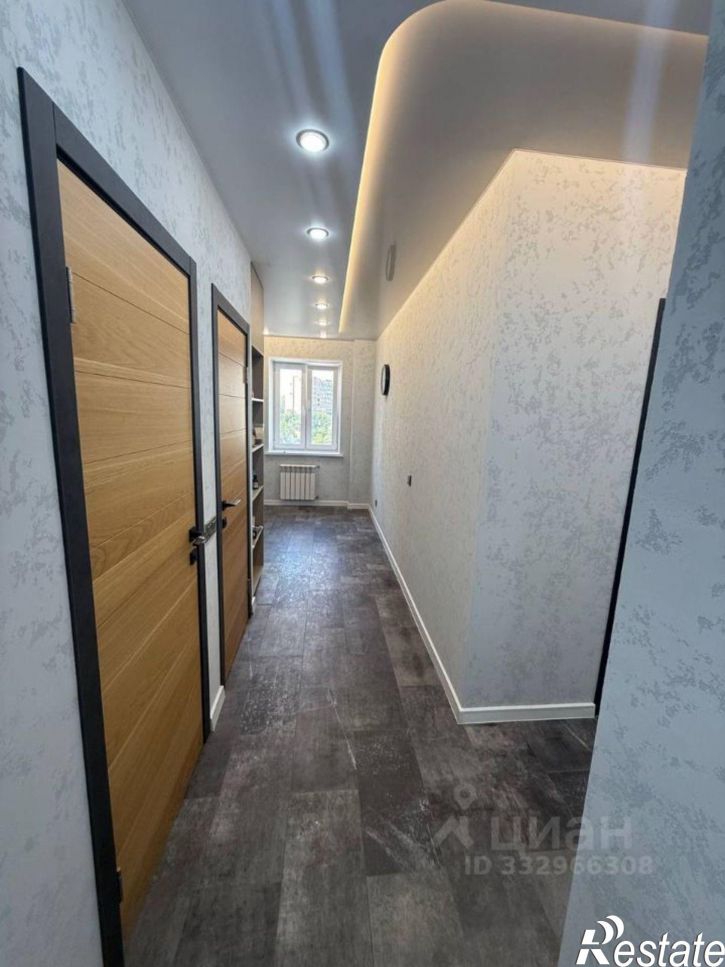 2-комн квартира пр-кт Королева, 3 3,  д. 3 3,  к. 3