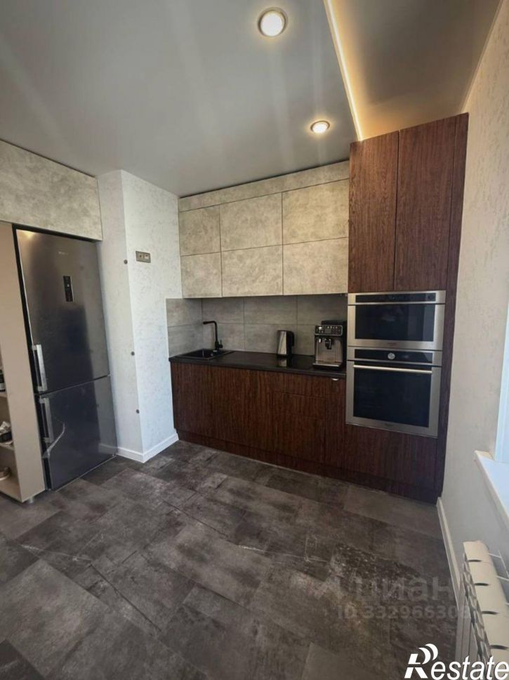 2-комн квартира пр-кт Королева, 3 3,  д. 3 3,  к. 3