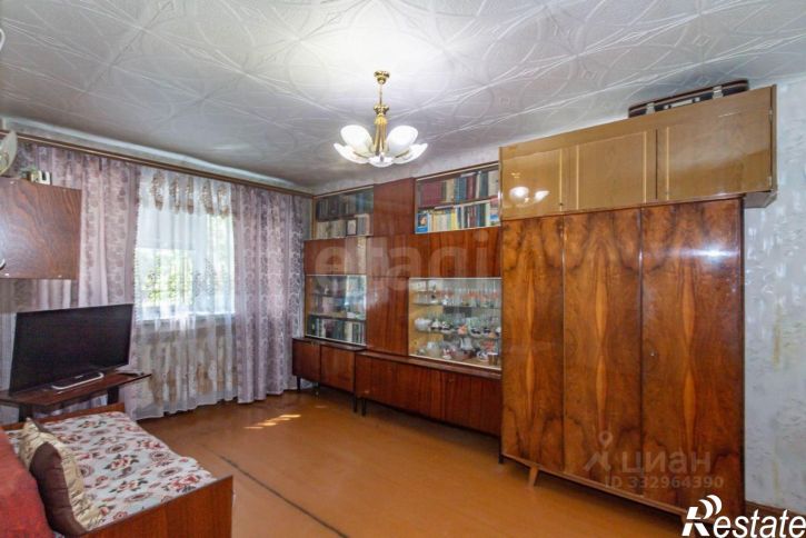 1-комн квартира ул Энергетиков, 63Б,  д. 63Б