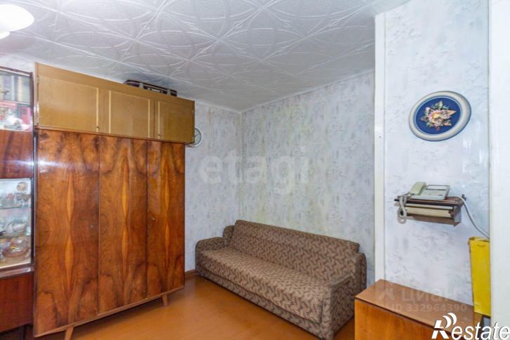 1-комн квартира ул Энергетиков, 63Б,  д. 63Б