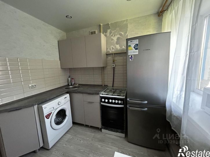 2-комн квартира ул 22 Апреля, 1А,  д. 1А