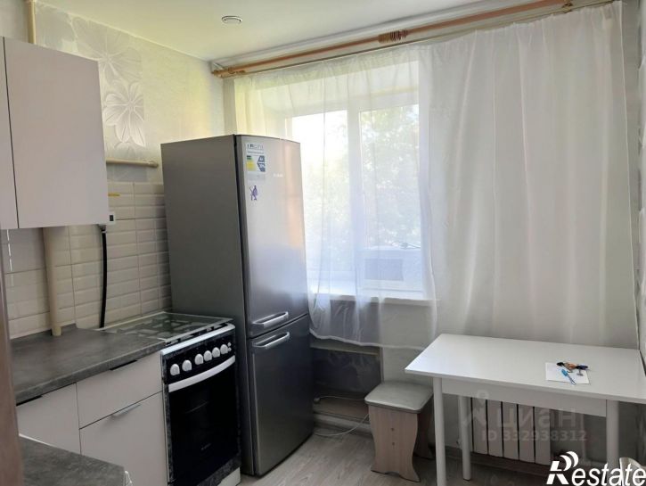 2-комн квартира ул 22 Апреля, 1А,  д. 1А