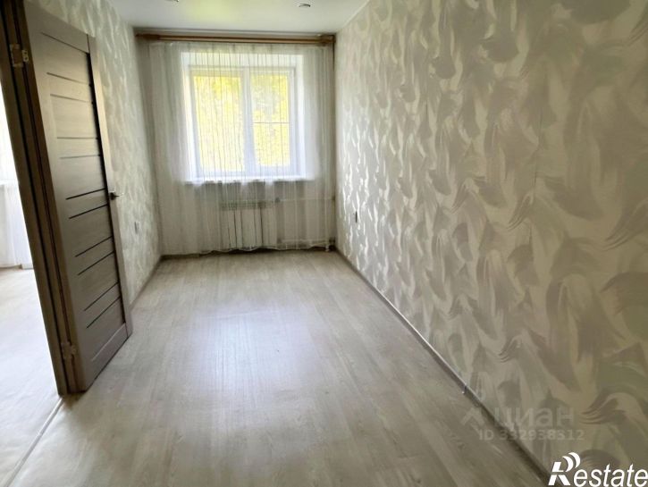 2-комн квартира ул 22 Апреля, 1А,  д. 1А