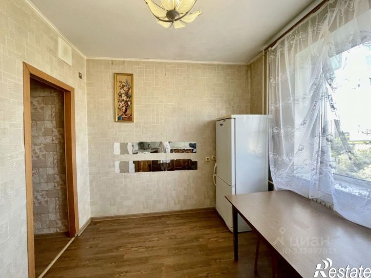 1-комн квартира ул Завертяева, 21,  д. 21