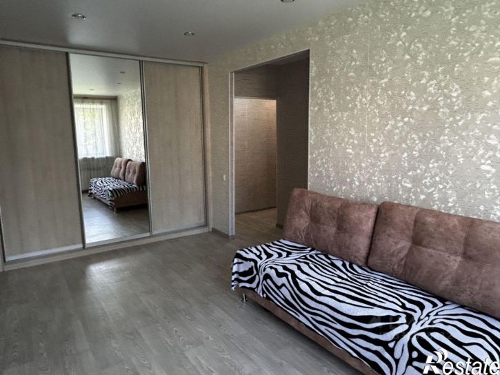 2-комн квартира ул 22 Апреля, 1А,  д. 1А