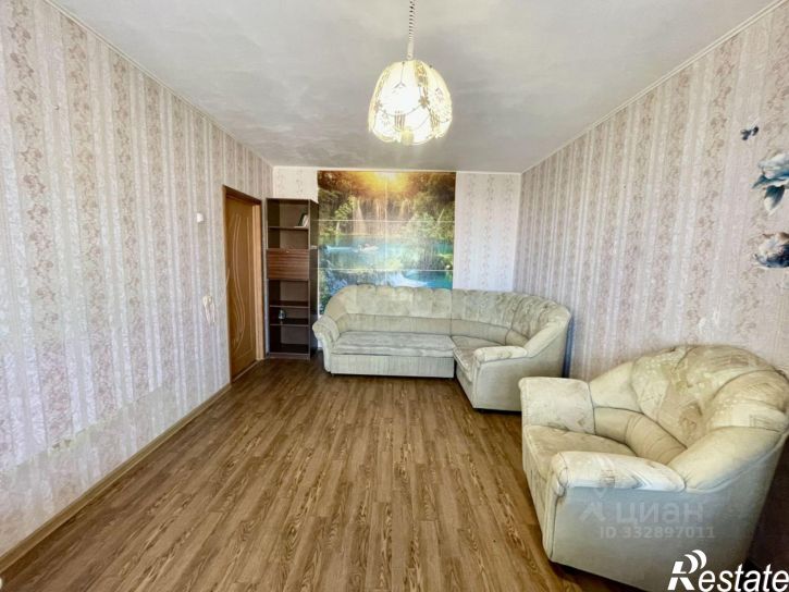 1-комн квартира ул Завертяева, 21,  д. 21