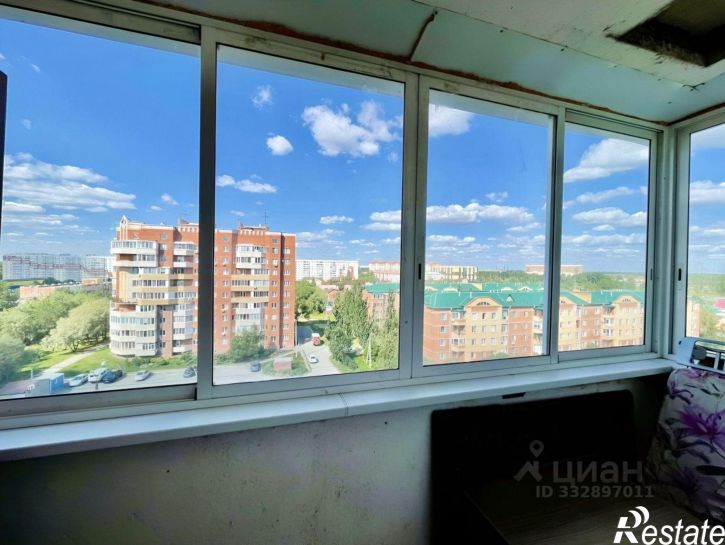 1-комн квартира ул Завертяева, 21,  д. 21