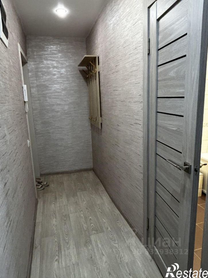 2-комн квартира ул 22 Апреля, 1А,  д. 1А