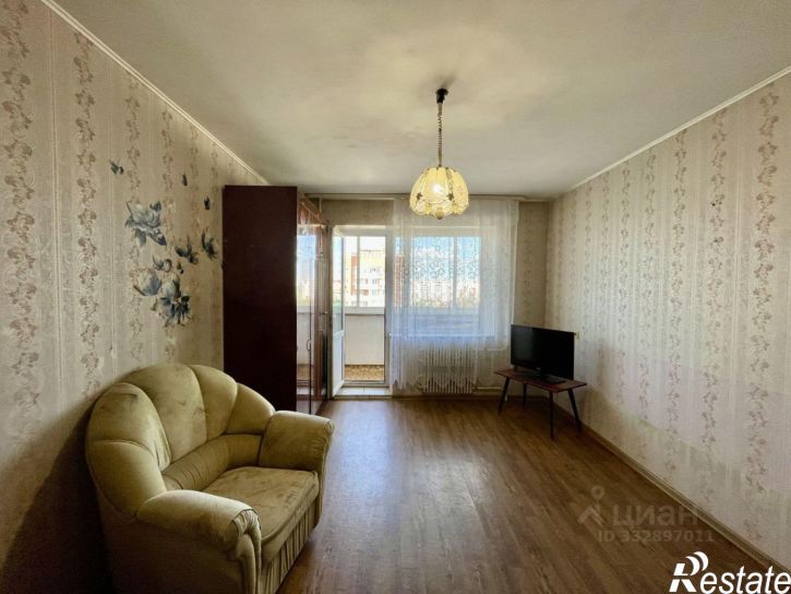 1-комн квартира ул Завертяева, 21,  д. 21